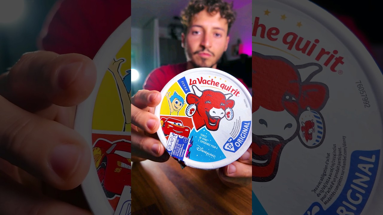 ✅️ Top 10 des fromages les plus achetés en France !