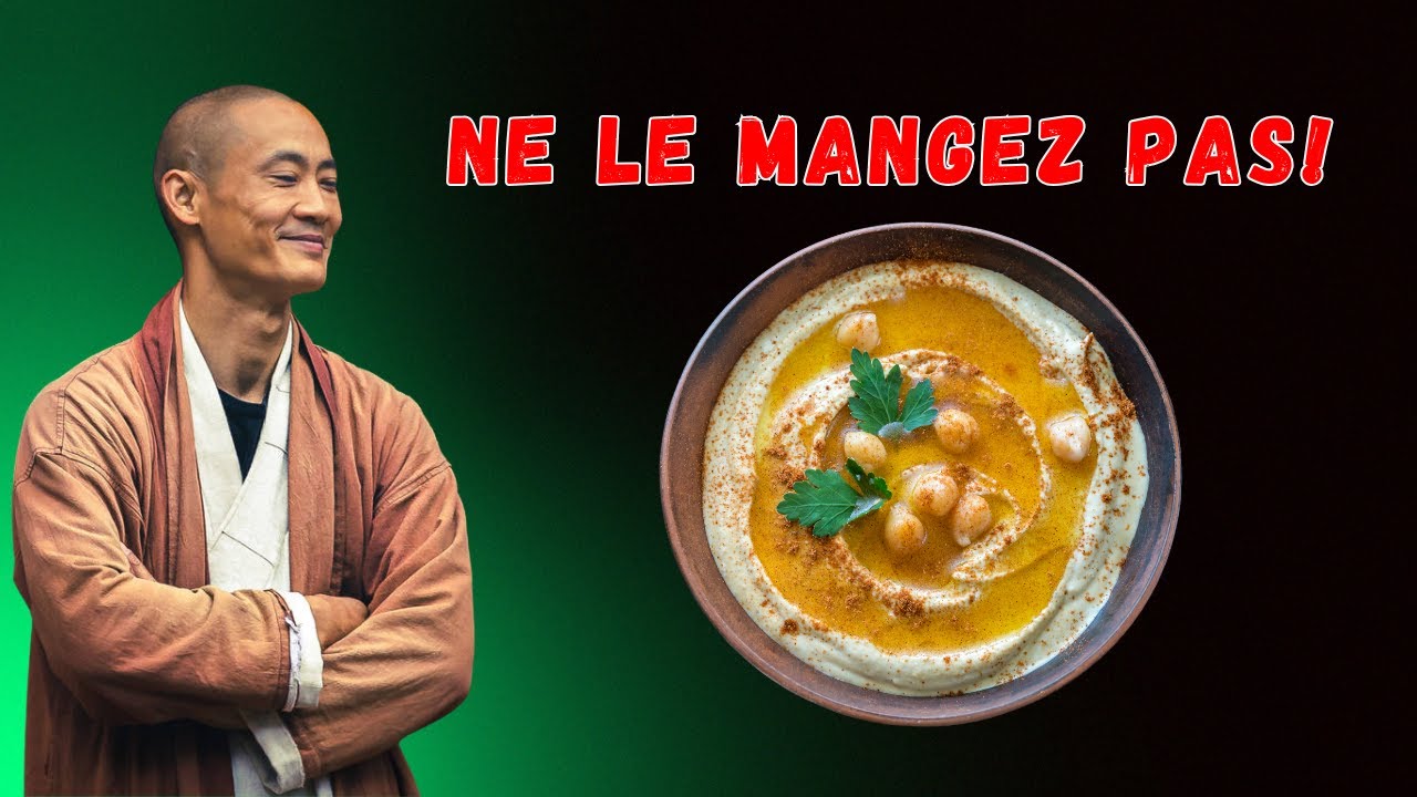 Évitez ces aliments si vous voulez éliminer la graisse du ventre rapidement | Shi Heng Yi
