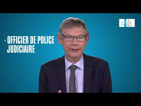 Le maire et les adjoints