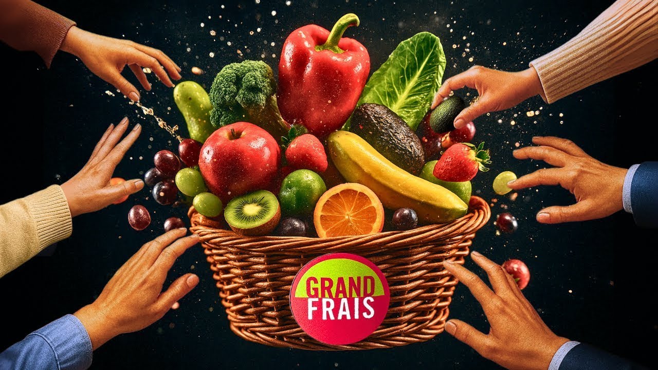 Les secrets du Primeur le plus riche de France