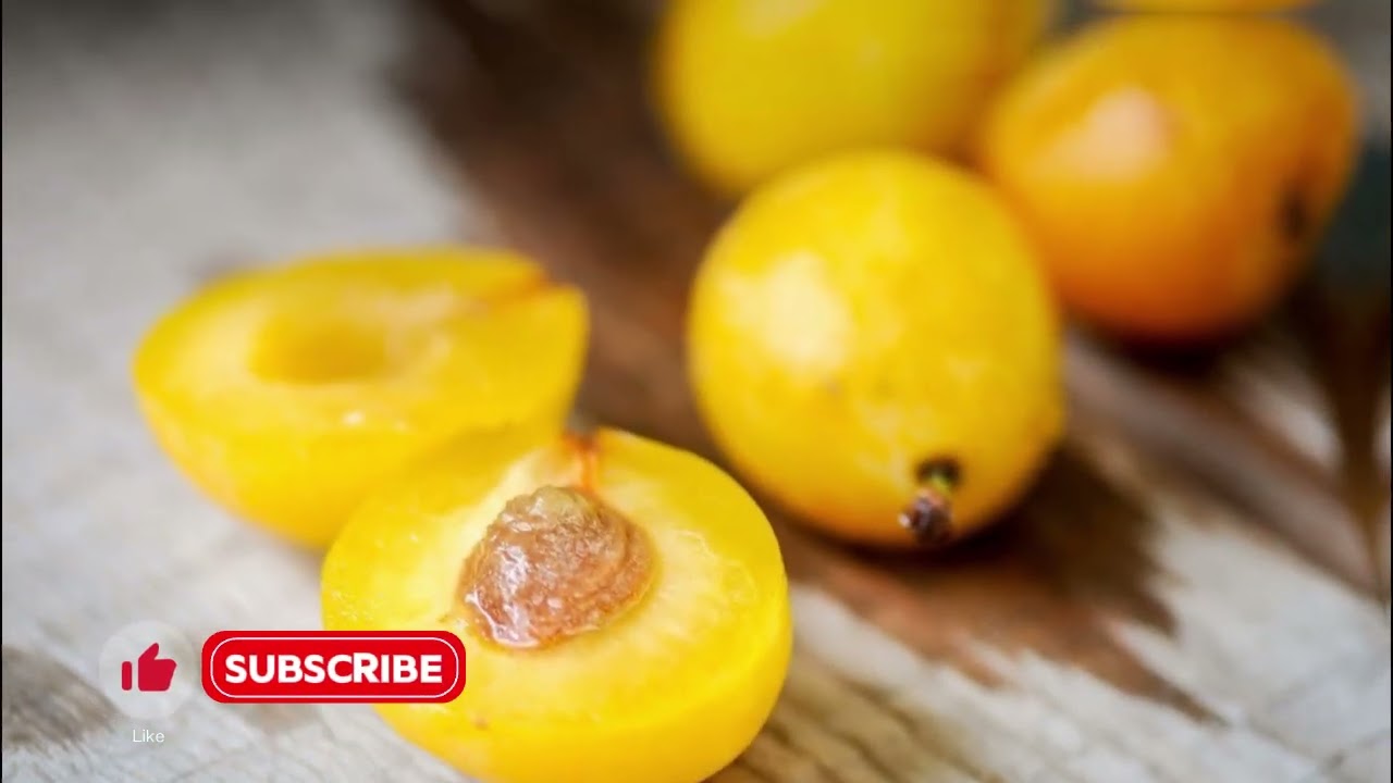 Mirabelles  Le Fruit qui Éveille les Sens ! Découvre ses Bienfaits ! #fruit #food #motivation #viral