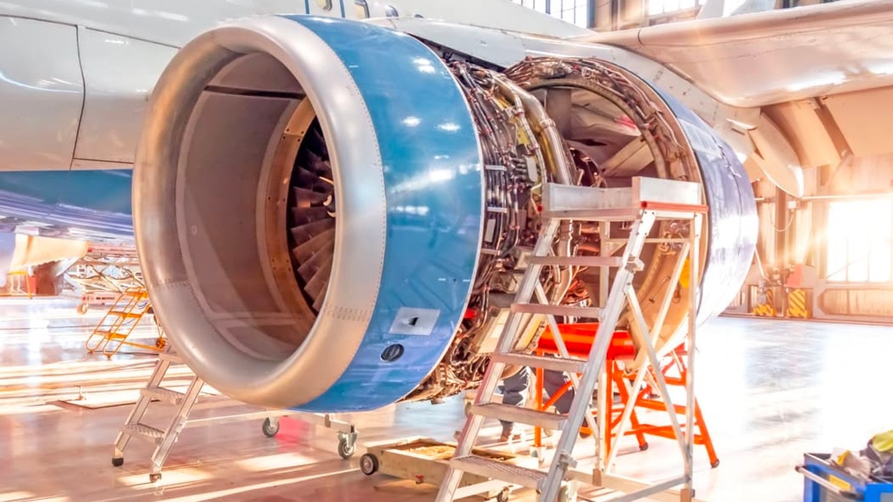 Aéronautique : le secteur préféré des Français ?