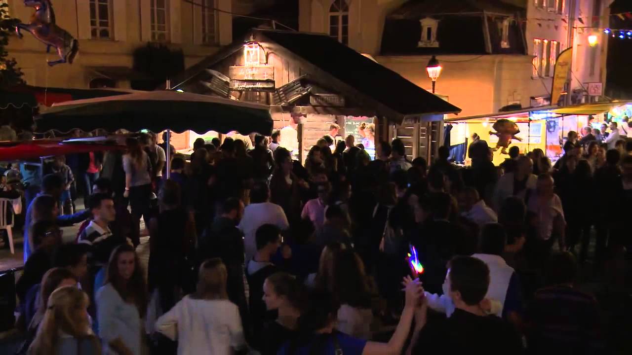 28e Foire aux fromages et aux vins d'Antony