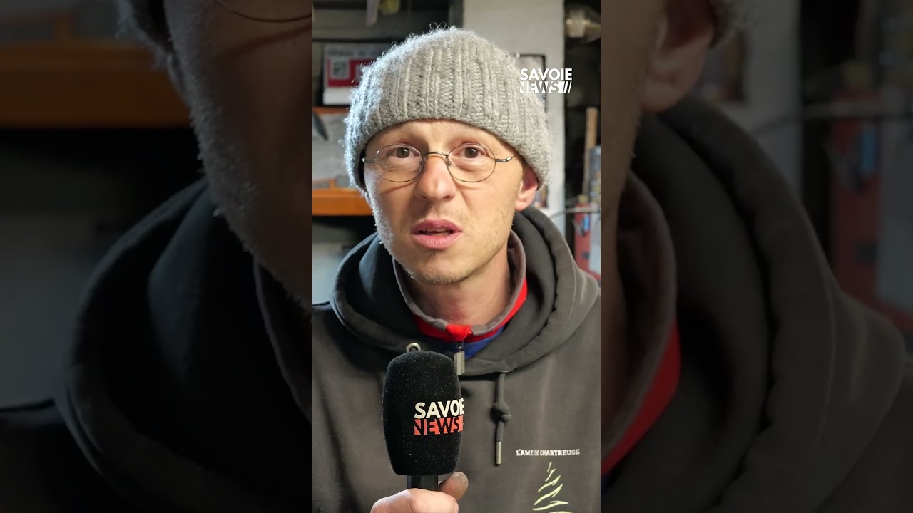 🔪 Les artisans ouvrent leurs portes à la découverte de l’âme de la Chartreuse