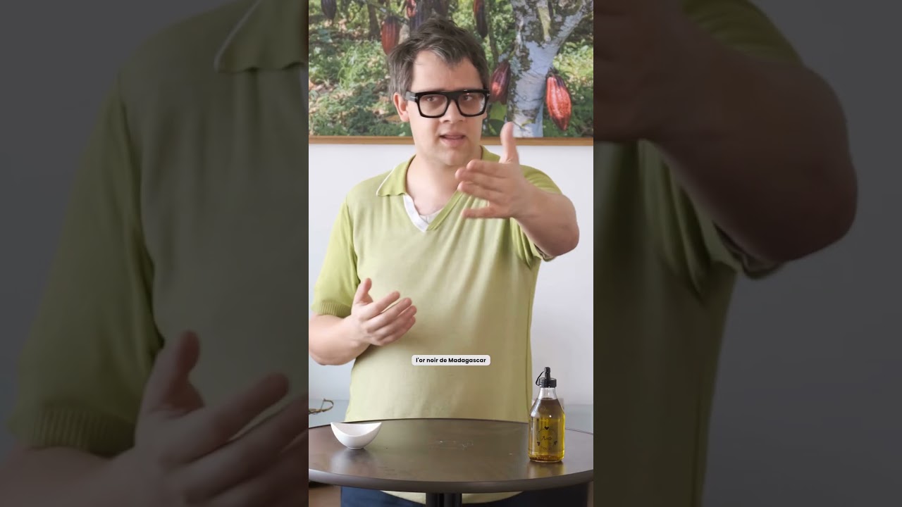 Début : pièges du safran en poudre