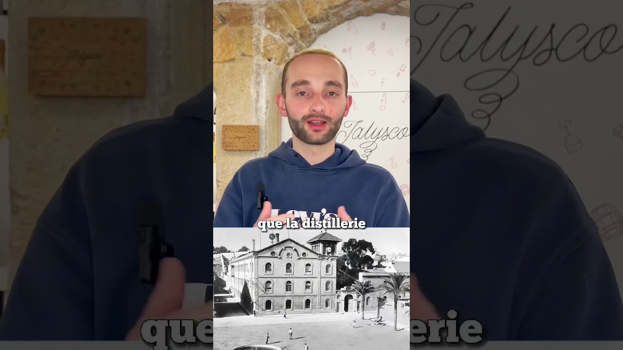 Les Chartreuses de Tarragone 🤩