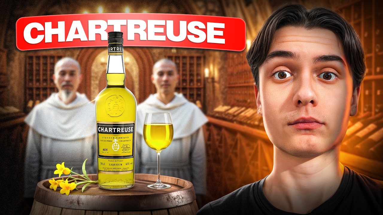 Comment la Chartreuse gagne vraiment des millions