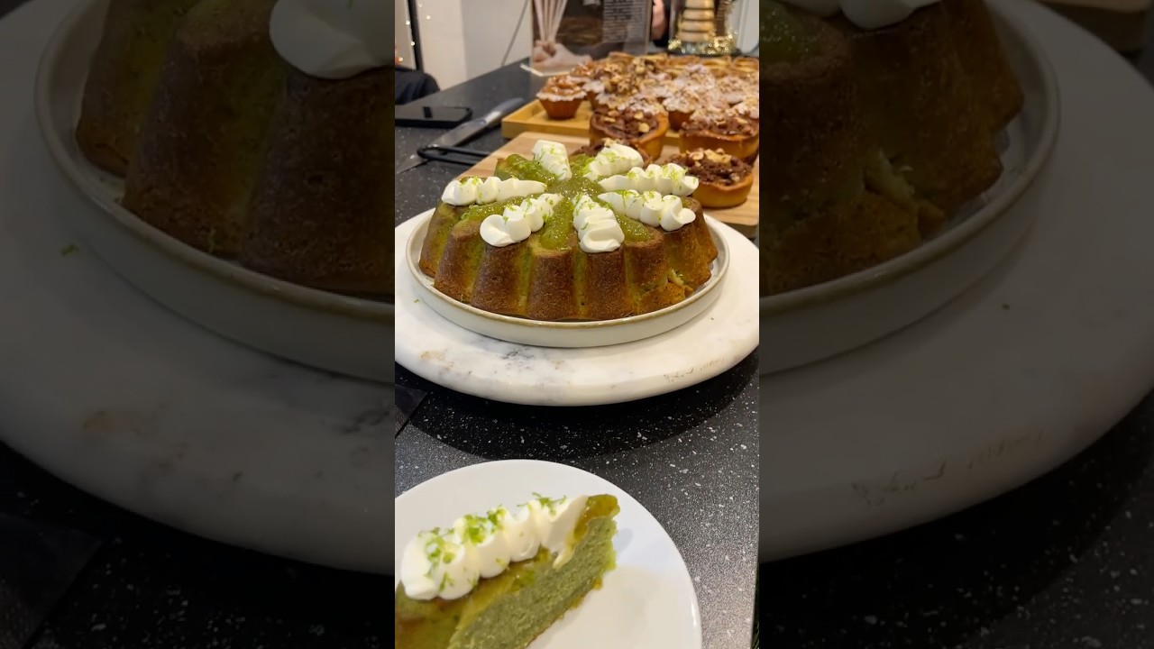 Le pop-up store Flexipan, la boutique éphémère de vos pâtisseries réussies