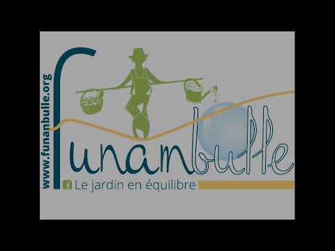 Vidéo Association Funambule Janvier 2026 #jardinage #jardinpédagogique #permaculture #agroécologie