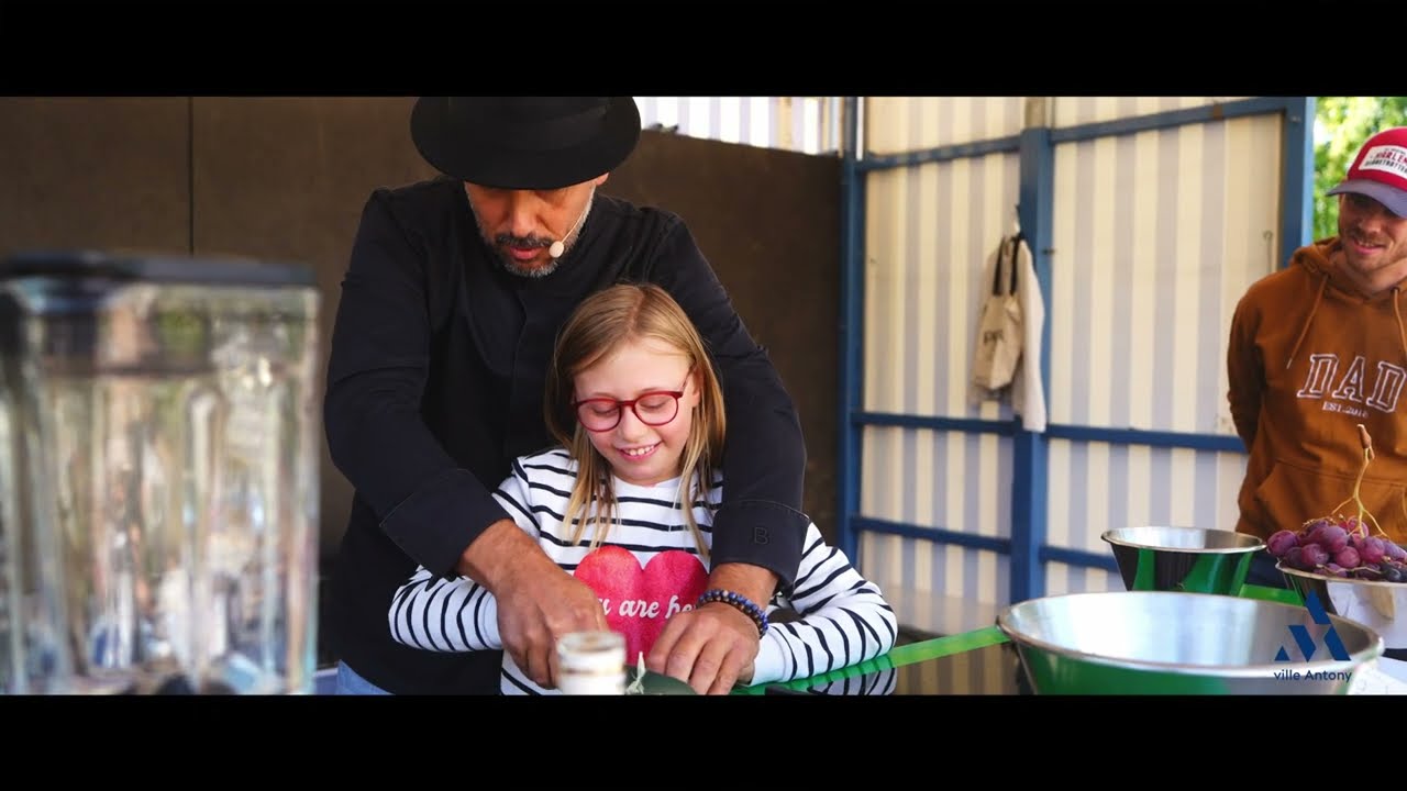 37e Foire aux Fromages et aux Vins