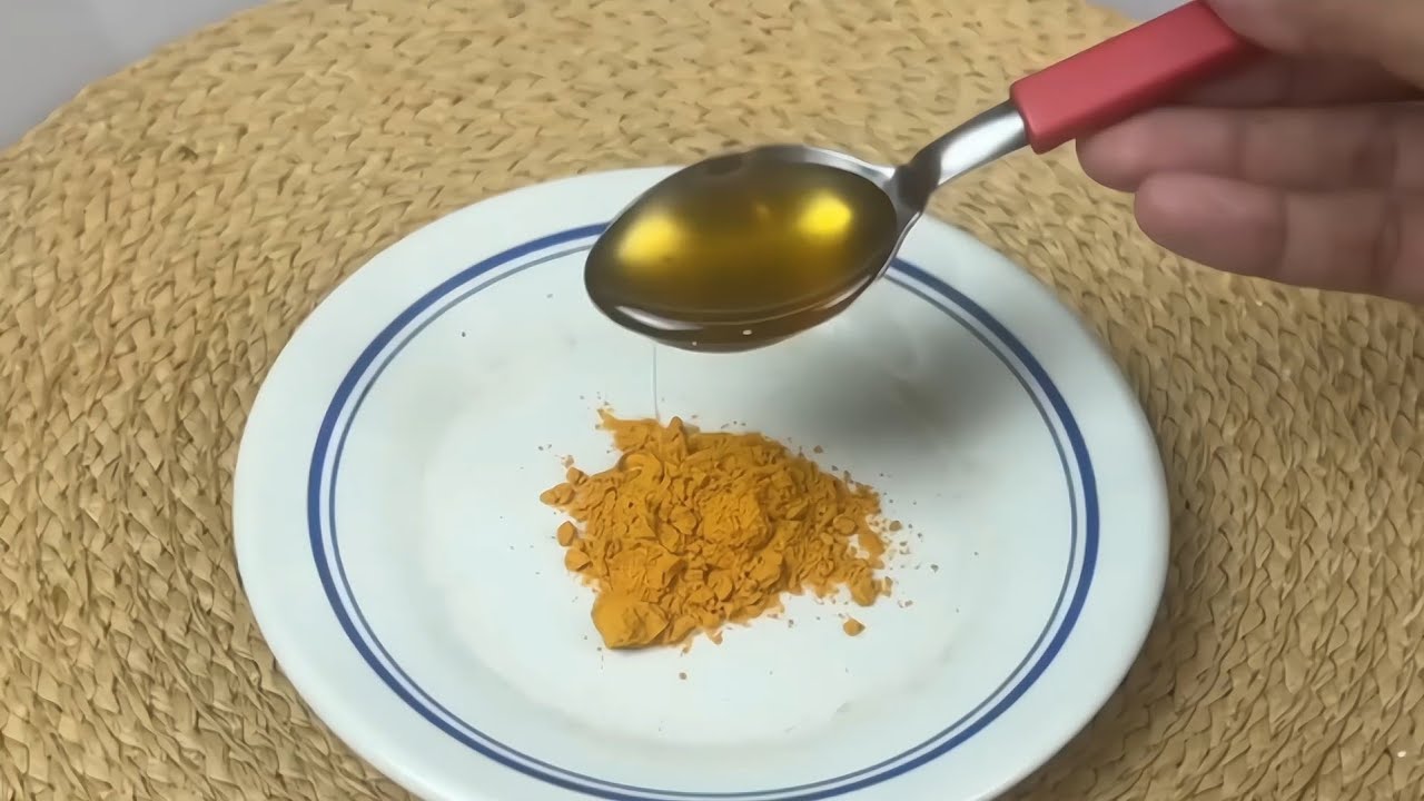 Il suffit d'ajouter du miel au safran, un médecin chinois révèle un secret asiatique