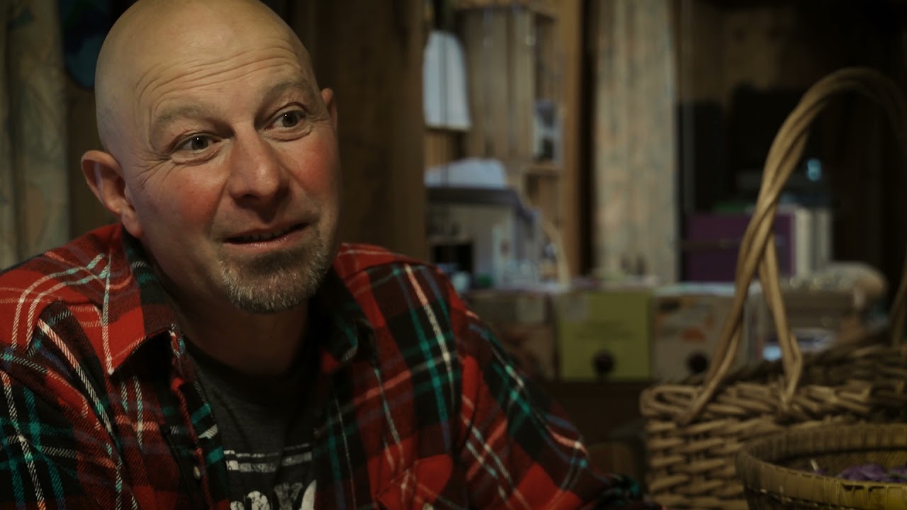 Culture du safran et cycles écologiques #Résilience Agricole