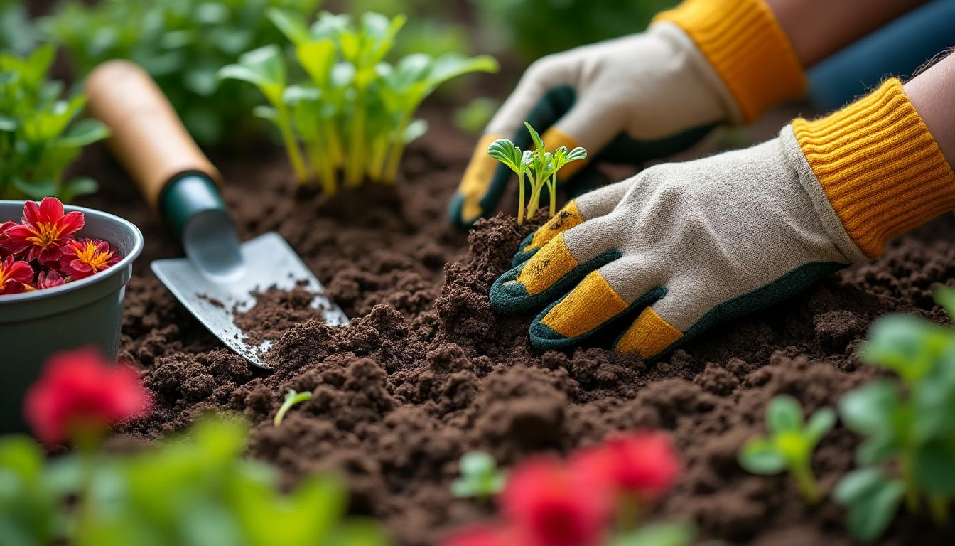 découvrez comment commencer à cultiver du safran facilement avec nos conseils pratiques pour réussir votre culture à la maison.