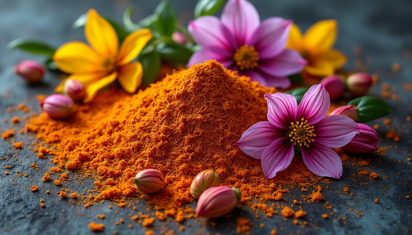 découvrez les principaux inconvénients du safran à connaître avant de l'utiliser, ses effets secondaires potentiels et les précautions à prendre.