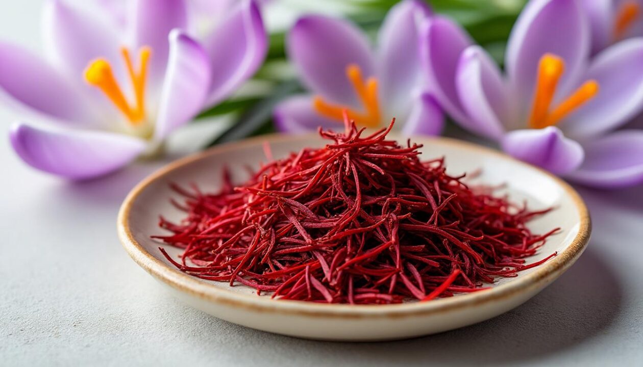 découvrez comment reconnaître facilement un safran de qualité supérieure grâce à nos conseils simples et efficaces. apprenez à différencier le vrai safran pour sublimer vos plats.