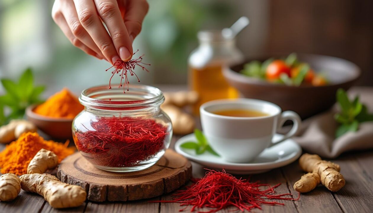 découvrez les nombreux bienfaits du safran pour la santé et apprenez comment l'utiliser efficacement pour en profiter au quotidien.