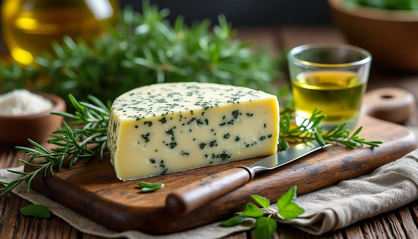 découvrez tout sur le fromage à la chartreuse : son origine, ses caractéristiques uniques et ce qui le rend si particulier.