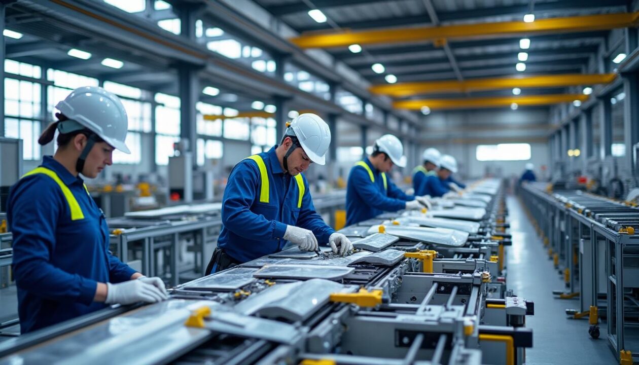 safran dynamise sa croissance et étend significativement ses capacités de production pour répondre aux ambitions de 2028.