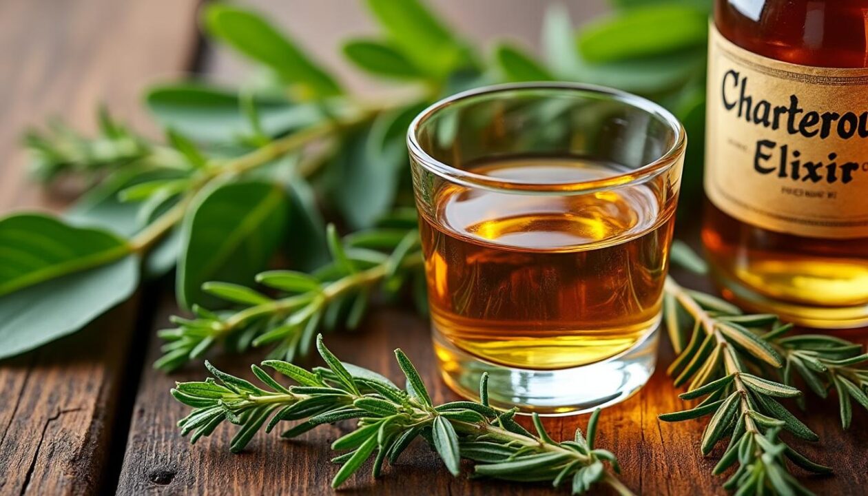 découvrez les bienfaits de la chartreuse pour la santé ainsi que les précautions à prendre pour en consommer de manière sûre et équilibrée.