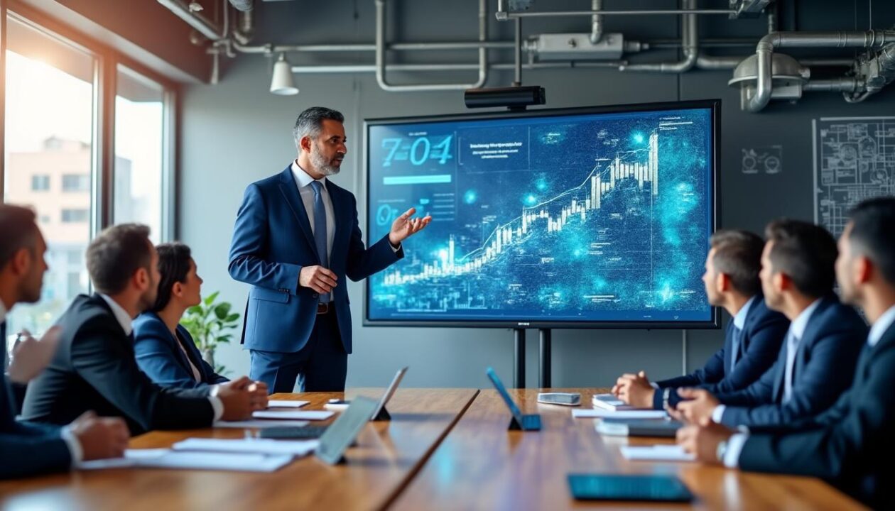 découvrez la vision ambitieuse de la ministre de l’économie pour la montée en gamme et l'essor industriel du maroc, visant à renforcer la compétitivité et l'innovation du pays.