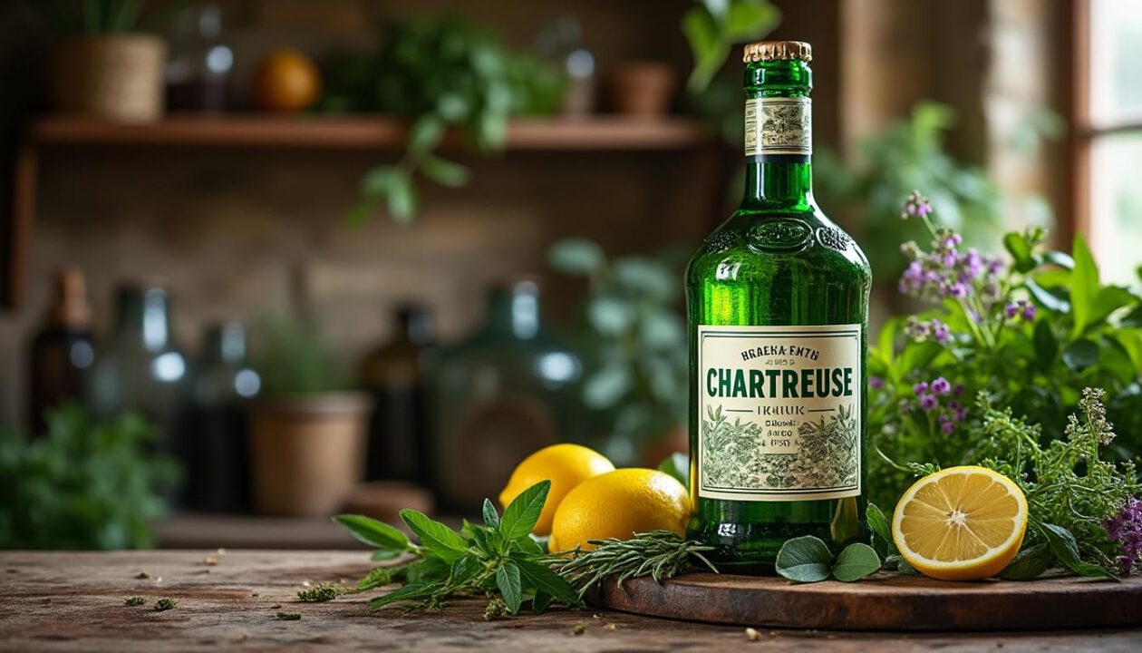 découvrez l'origine du nom 'chartreuse' et les raisons pour lesquelles cette liqueur unique porte ce nom, entre histoire, tradition et secrets de fabrication.