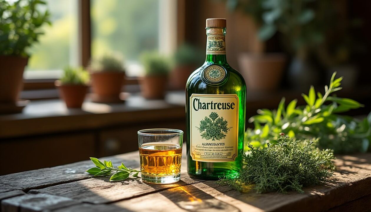 découvrez la spécialité unique de la chartreuse, célèbre liqueur aux plantes, son histoire, sa fabrication artisanale et les raisons de son caractère exceptionnel.