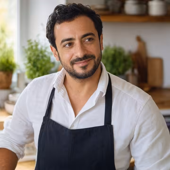 Bilal Huet