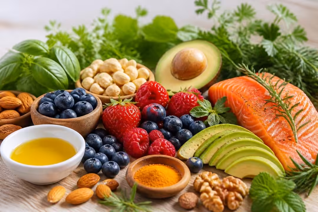 apprenez une méthode simple et rapide pour reconnaître les aliments anti-inflammatoires et améliorer votre santé au quotidien.