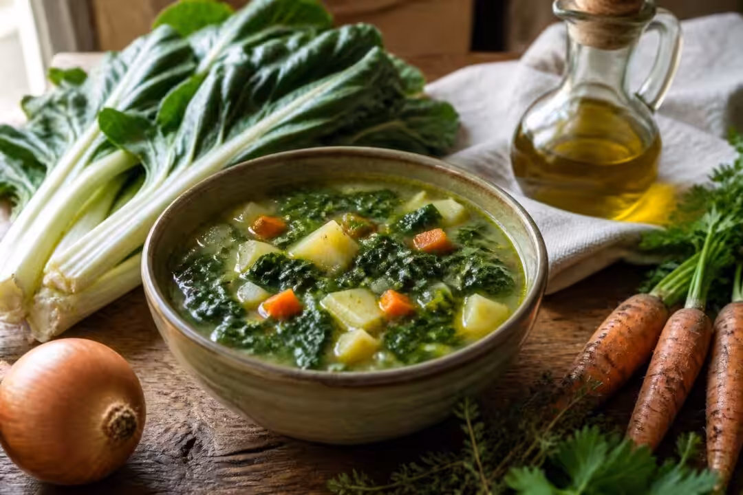 découvrez une recette bio et savoureuse de soupe de blettes, idéale pour un repas sain et réconfortant. facile à préparer et pleine de saveurs naturelles.