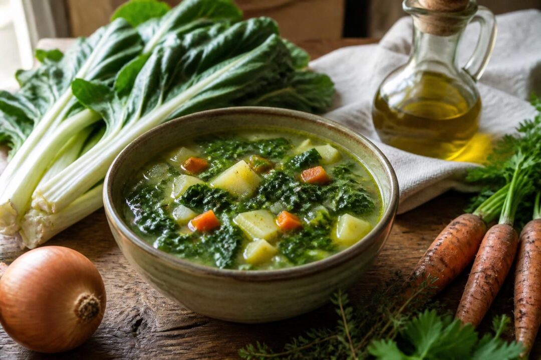 découvrez une recette bio et savoureuse de soupe de blettes, idéale pour un repas sain et réconfortant. facile à préparer et pleine de saveurs naturelles.