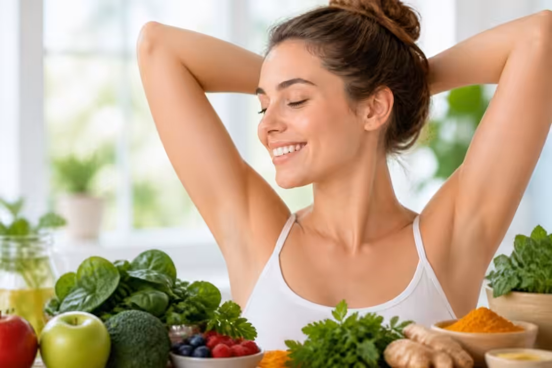 découvrez comment votre alimentation influence l'odeur de votre transpiration et dites adieu aux déodorants inefficaces grâce à nos conseils naturels et efficaces.