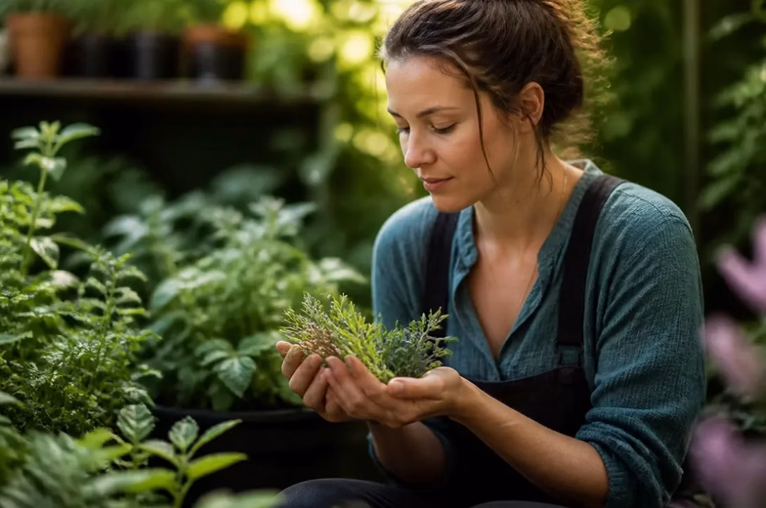 Pour un microbiote équilibré, privilégiez la diversité des plantes plutôt que les probiotiques